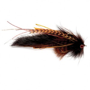 Beginning Fly Fishing Smallmouth Lures - Everything Smallmouth
