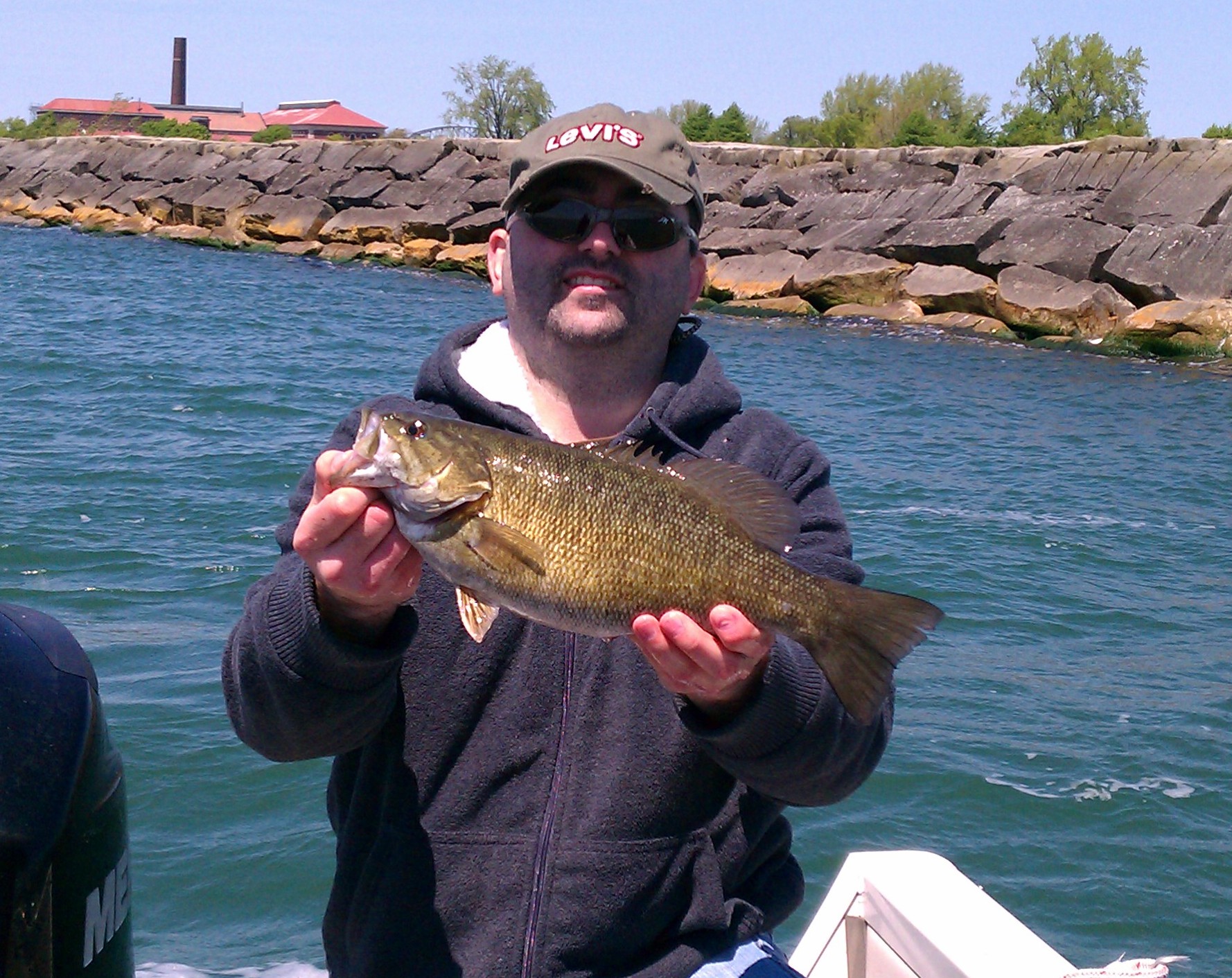 resurrection-of-lake-erie-and-the-smallmouth-bass-everything-smallmouth