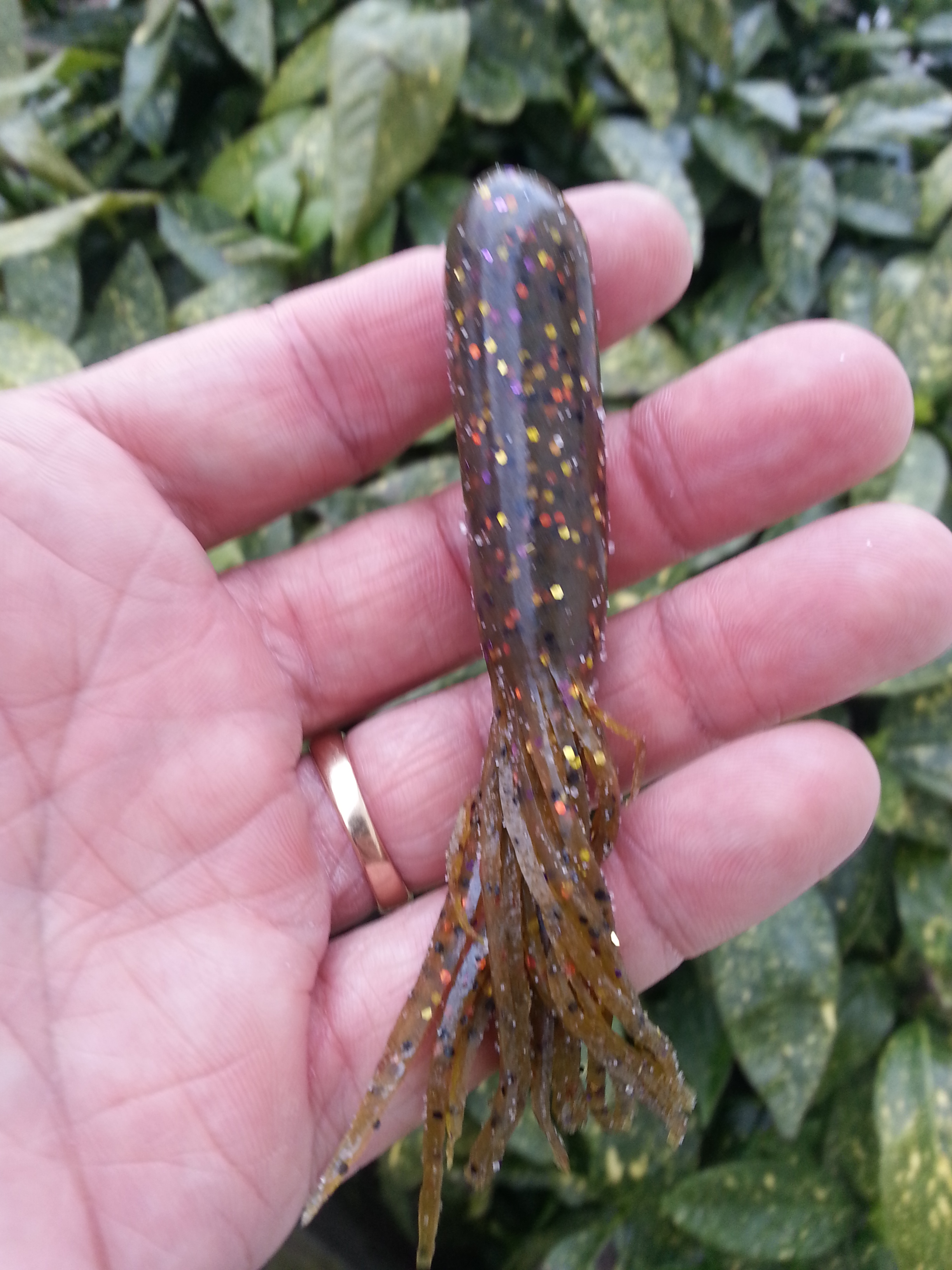Smallie Fishing 101: Fishing Tube Jigs For Spring River Smallmouth