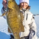 ice fishing picture