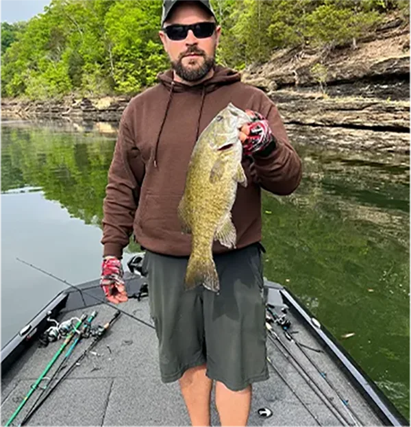 everything smallmouth spring small mouth bass