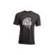 everything-smallmouth-apparel-charcoal-logo-tee-front