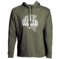 everything-smallmouth-big-logo-hoodie-heather-military-green