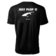 everything-smallmouth-black-plop-it-tee-back