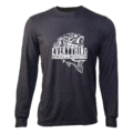 everything-smallmouth-long-sleeve-big-logo-tee-black-frost-front