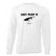 everything-smallmouth-long-sleeve-just-plop-it-tee-white-front