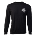 everything-smallmouth-long-sleeve-logo-tee-black-front