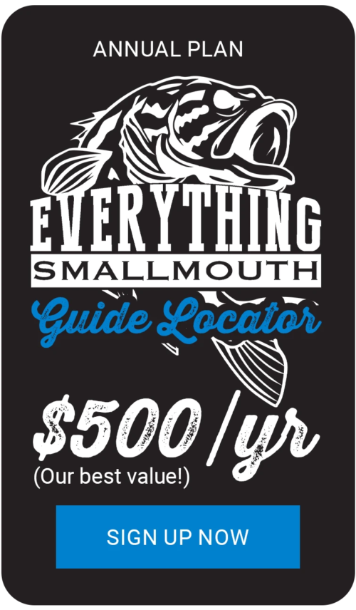 everything-smallmouth-guide-locator-membership-card-annual
